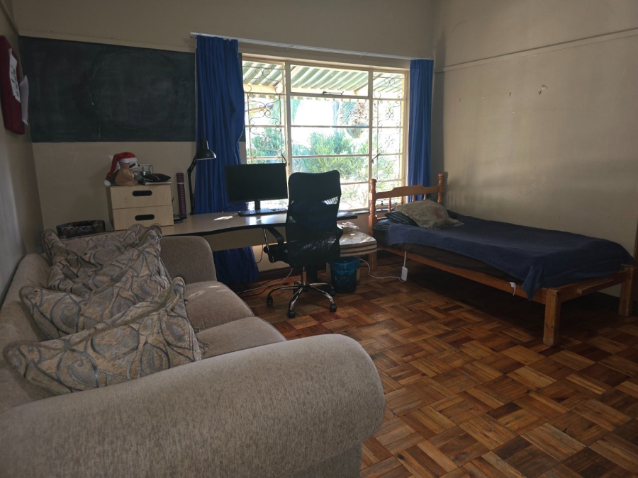 4 Bedroom Property for Sale in Dan Pienaar Free State